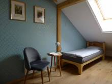 Apartmán Bellevue - Mokrý