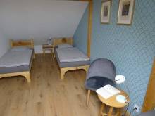Apartmán Bellevue - Mokrý