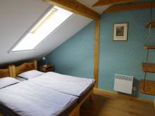 Apartmán Bellevue - Mokrý