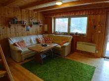 Apartmán Bellavista - Bystřička