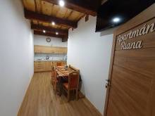 Apartmány u Mirka - Velké Bílovice