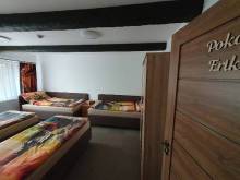 Apartmány u Mirka - Velké Bílovice