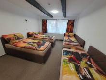 Apartmány u Mirka - Velké Bílovice