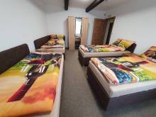 Apartmány u Mirka - Velké Bílovice