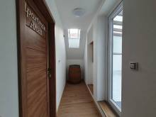 Apartmány u Mirka - Velké Bílovice