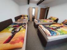 Apartmány u Mirka - Velké Bílovice