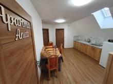 Apartmány u Mirka - Velké Bílovice