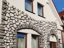 Apartmány u Mirka - Velké Bílovice