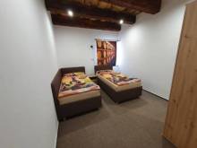 Apartmány u Mirka - Velké Bílovice