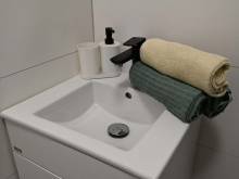 Apartmány Kobylí - Kobylí