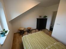 Apartmány Kobylí - Kobylí