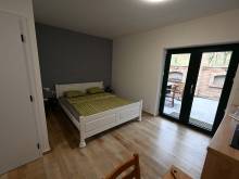 Apartmány Kobylí - Kobylí