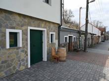 Apartmány Kobylí - Kobylí