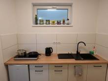 Apartmány Kobylí - Kobylí
