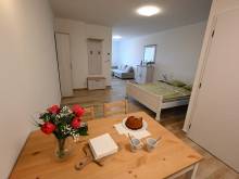 Apartmány Kobylí - Kobylí