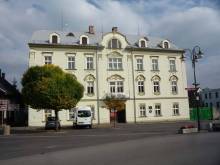 Apartmány Zákupy - Zákupy