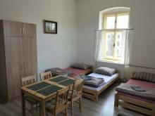 Apartmány Zákupy - Zákupy