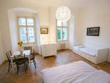 Apartmány Zákupy - Zákupy