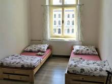 Apartmány Zákupy - Zákupy