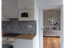Apartmán U pratety Vlasty - Znojmo