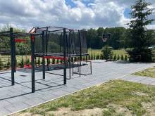 Chata Krok - Horní Planá