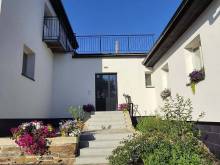 Apartmány Lucie - Horní Blatná