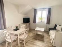 Apartmány Lucie - Horní Blatná