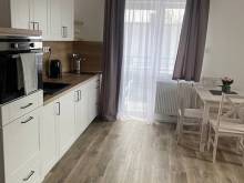 Apartmány Lucie - Horní Blatná