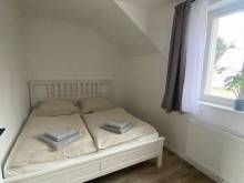 Apartmány Lucie - Horní Blatná