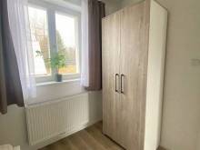 Apartmány Lucie - Horní Blatná