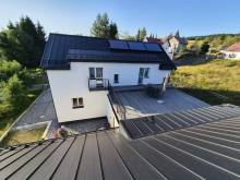 Apartmány Lucie - Horní Blatná