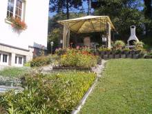 Apartmán Věra - Babylon