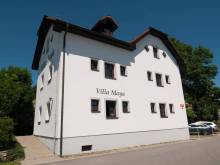 Villa Maya Lipno - Horní Planá