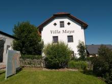 Villa Maya Lipno - Horní Planá