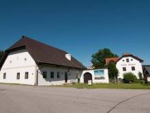 Villa Maya Lipno - Horní Planá