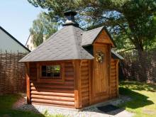 Villa Maya Lipno - Horní Planá