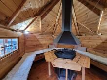 Villa Maya Lipno - Horní Planá