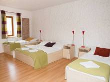 Penzion Solnice - Znojmo