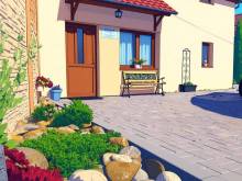 Ubytování u Grňů - Pálava - Klentnice