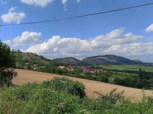 Ubytování u Grňů - Pálava - Klentnice