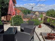 Ubytování u Grňů - Pálava - Klentnice