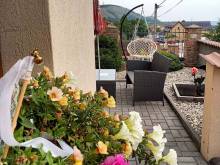 Ubytování u Grňů - Pálava - Klentnice