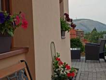 Ubytování u Grňů - Pálava - Klentnice