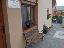 Ubytování u Grňů - Pálava - Klentnice