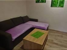 Ubytování u Grňů - Pálava - Klentnice