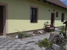 Ubytování u Bláhů - foto 1 Ubytování u Bláhů 1