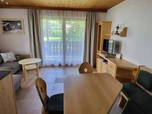 Gartenappartement Hermagor-Nassfeld - 