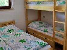Gartenappartement Hermagor-Nassfeld - 