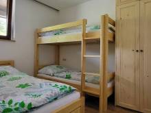 Gartenappartement Hermagor-Nassfeld - 