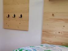 Gartenappartement Hermagor-Nassfeld - 